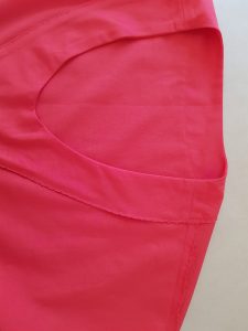 patron de couture débutant top Stay pretty