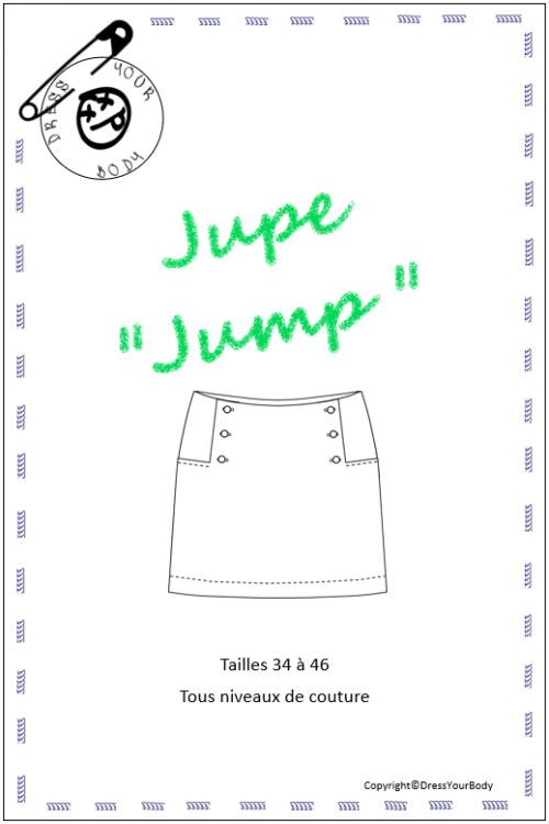 Jupe Jump