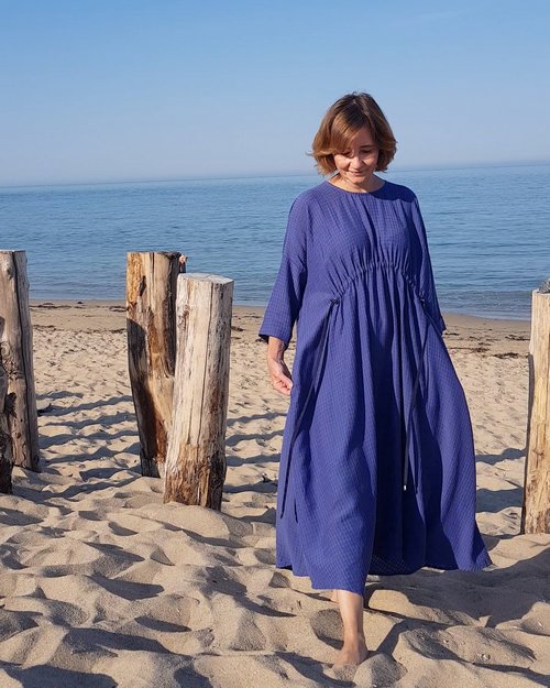 Pack Dunes, modèle 3 en tissu Metermeterdk