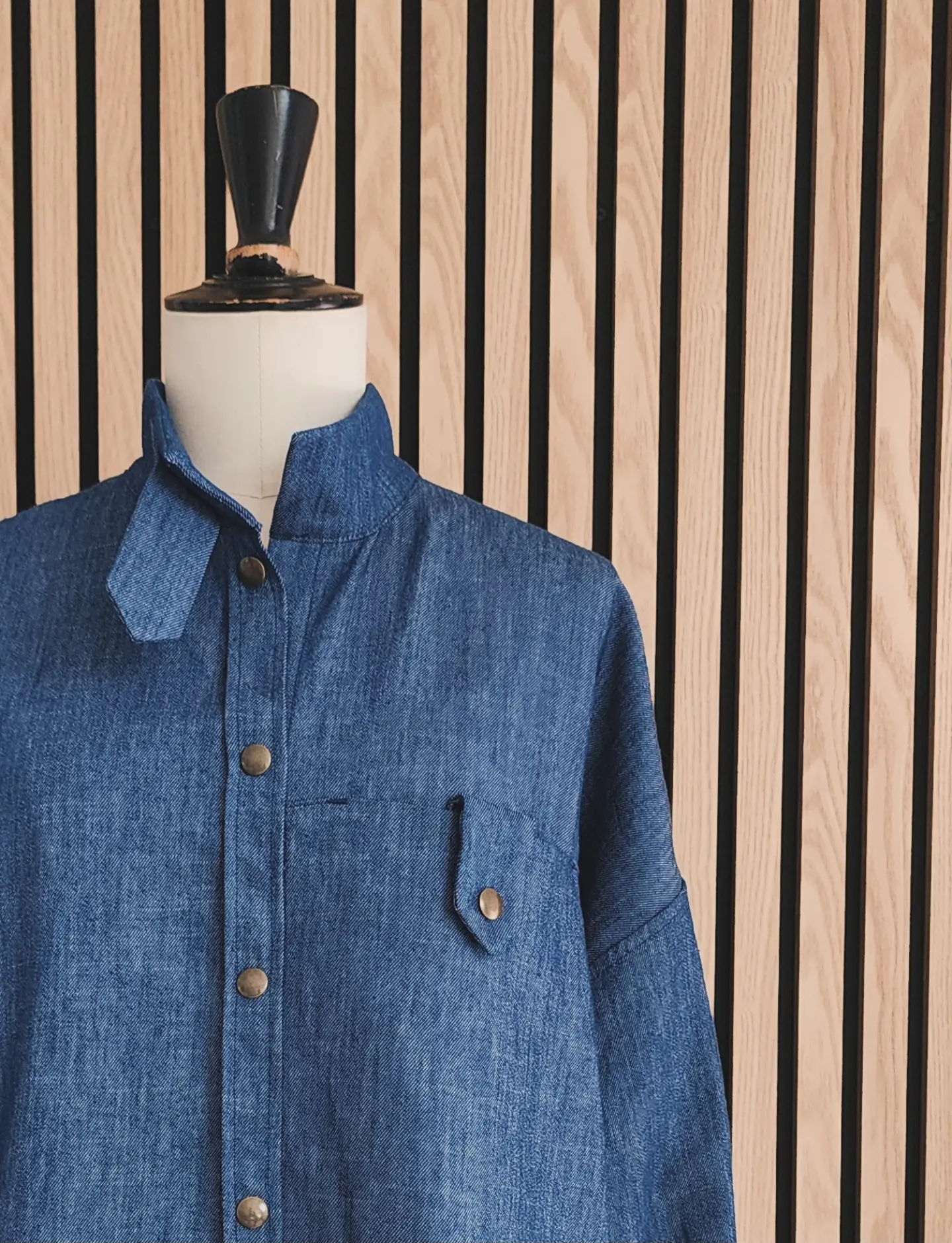 Dress YourBody Patronsde couture